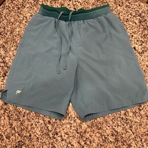 Men’s Fabletics Shorts